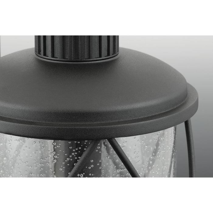 Progress Lighting Hollingsworth Medium Wall Lantern (P560081-031)
