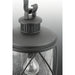Progress Lighting Hollingsworth Medium Wall Lantern (P560081-031)