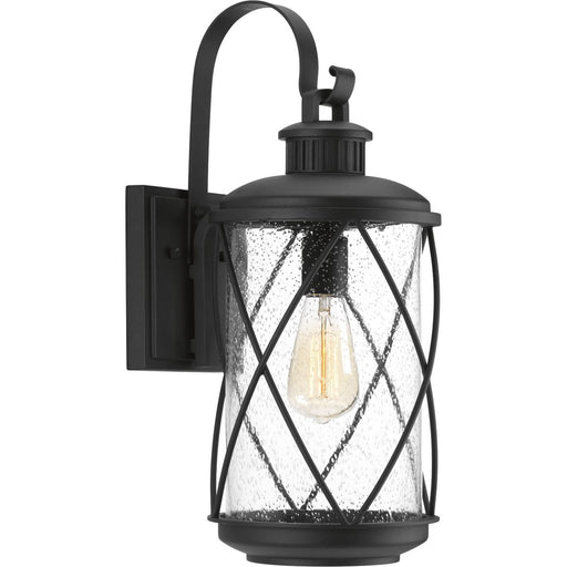 Progress Lighting Hollingsworth Medium Wall Lantern (P560081-031)