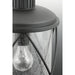Progress Lighting Hollingsworth Small Wall Lantern (P560080-031)