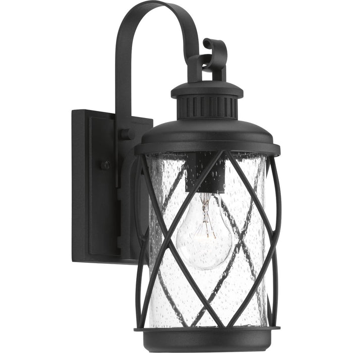 Progress Lighting Hollingsworth Small Wall Lantern (P560080-031)