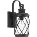 Progress Lighting Hollingsworth Small Wall Lantern (P560080-031)