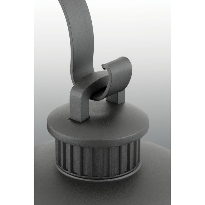 Progress Lighting Hollingsworth Small Wall Lantern (P560080-031)