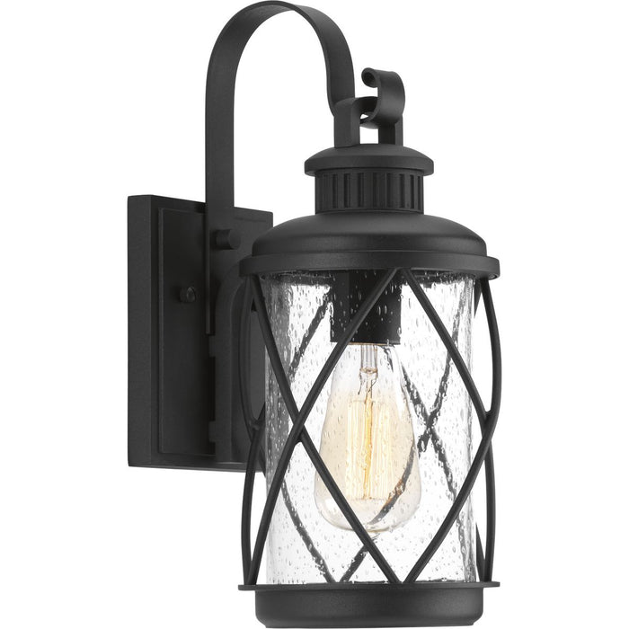 Progress Lighting Hollingsworth Small Wall Lantern (P560080-031)