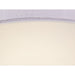Progress Lighting Inspire Collection 13 Inch Two-Light Flush Mount (P350130-009)