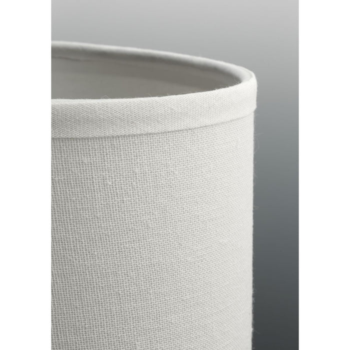 Progress Lighting Inspire Collection One-Light 13 Inch LED Semi-Flush Mount 3000K (P3683-0930K9)