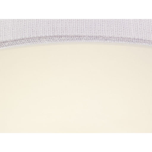 Progress Lighting Inspire LED Collection 13 Inch LED Flush Mount 3000K (P350135-009-30)
