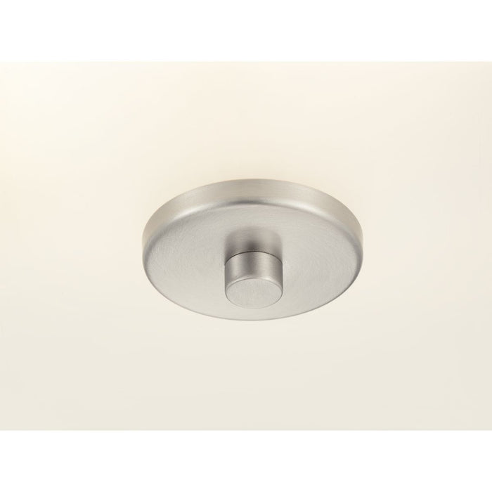 Progress Lighting Inspire LED Collection 13 Inch LED Flush Mount 3000K (P350135-009-30)