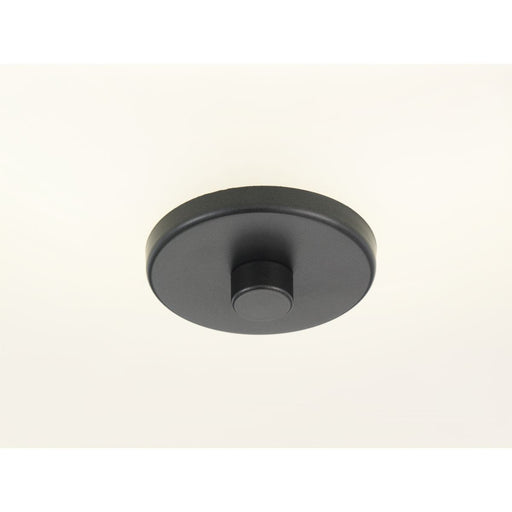 Progress Lighting Inspire LED Collection 13 Inch LED Semi-Flush 3000K (P350134-143-30)