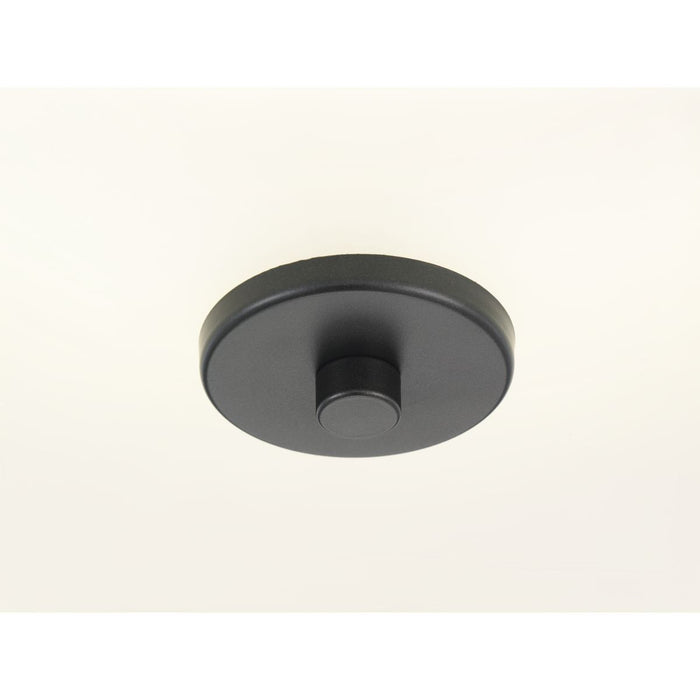 Progress Lighting Inspire LED Collection 13 Inch LED Semi-Flush 3000K (P350134-143-30)