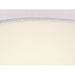 Progress Lighting Inspire LED Collection 13 Inch LED Semi-Flush 3000K (P350134-143-30)