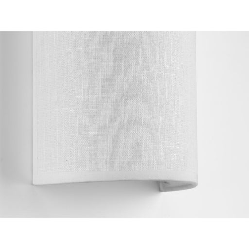 Progress Lighting Inspire LED Collection LED Wall Sconce 3000K (P710071-030-30)