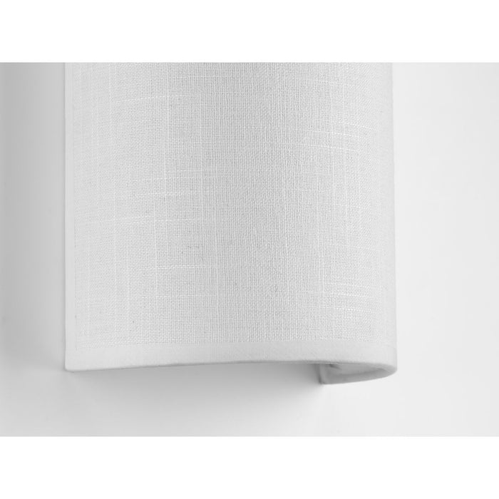 Progress Lighting Inspire LED Collection LED Wall Sconce 3000K (P710071-030-30)