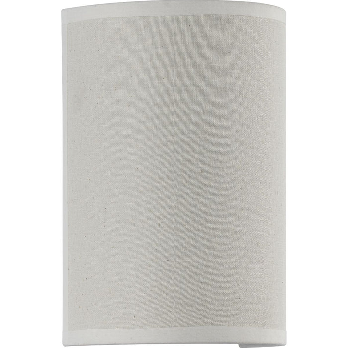 Progress Lighting Inspire LED Collection LED Wall Sconce 3000K (P710071-159-30)