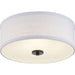 Progress Lighting Inspire LED Collection13 Inch LED Flush Mount 3000K (P350135-143-30)