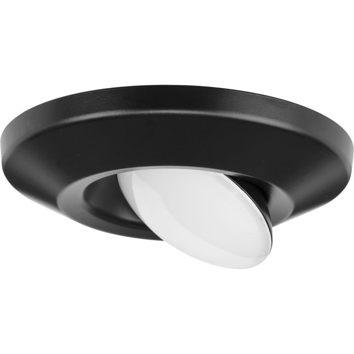 Progress Lighting Intrinsic Collection 15.5W LED Surface Mount Black (P810029-031-30)