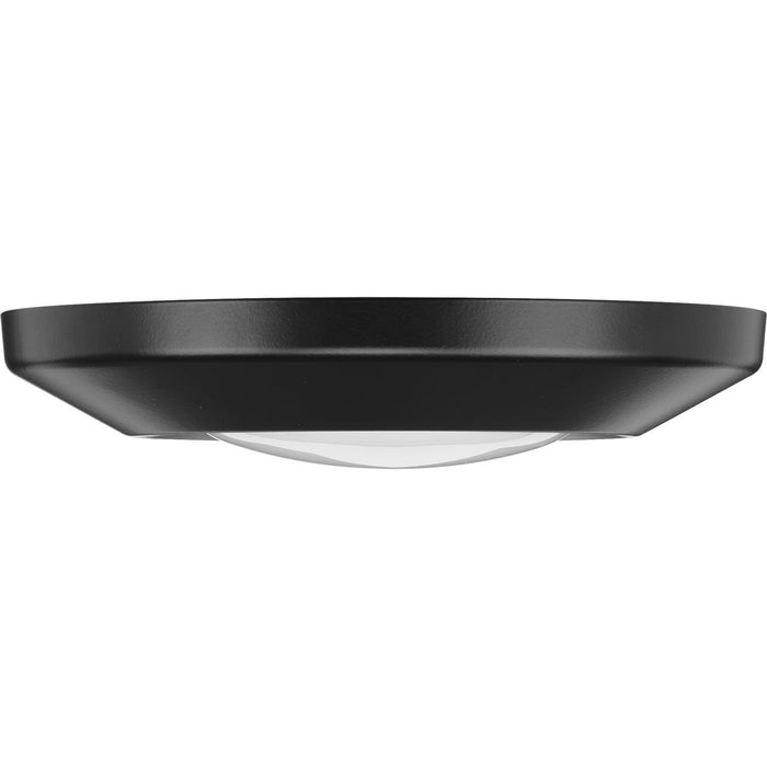 Progress Lighting Intrinsic Collection 15.5W LED Surface Mount Black (P810029-031-30)