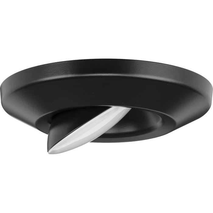 Progress Lighting Intrinsic Collection 15.5W LED Surface Mount Black (P810029-031-30)