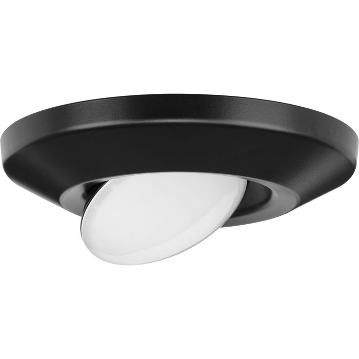 Progress Lighting Intrinsic Collection 15.5W LED Surface Mount Black (P810029-031-30)