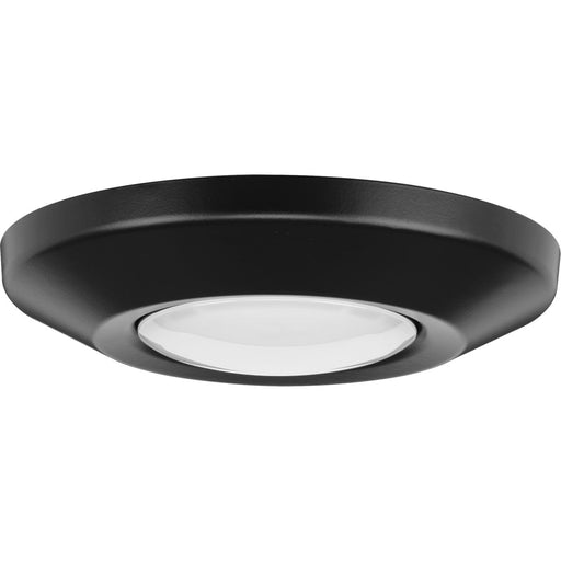 Progress Lighting Intrinsic Collection 15.5W LED Surface Mount Black (P810029-031-30)