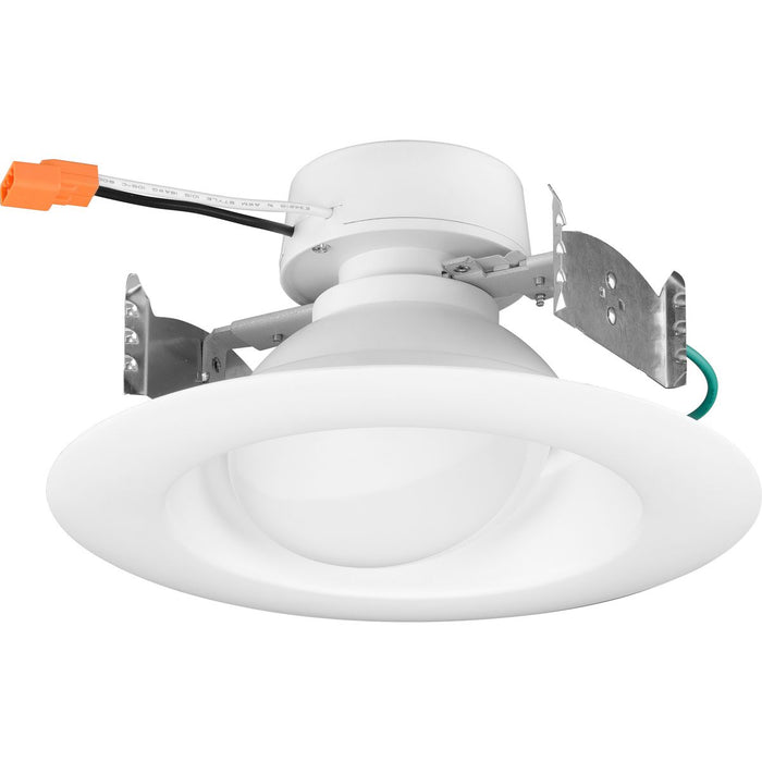 Progress Lighting Intrinsic Collection 6 Inch 8W Recessed Trim (P800018-028-CS)