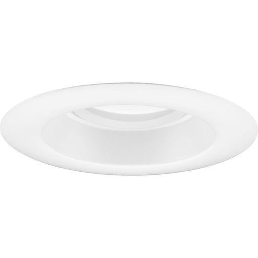 Progress Lighting Intrinsic Collection 6 Inch 8W Recessed Trim (P800018-028-CS)