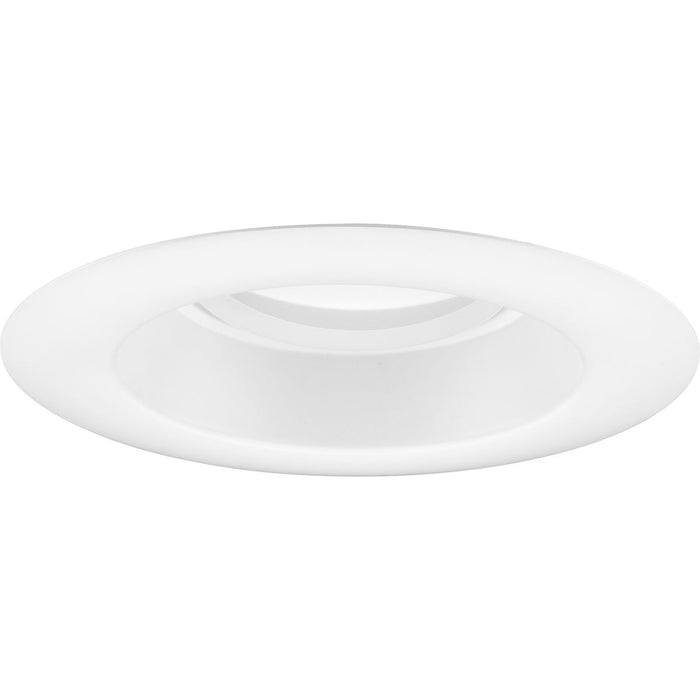 Progress Lighting Intrinsic Collection 6 Inch 8W Recessed Trim (P800018-028-CS)