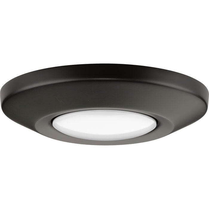 Progress Lighting Intrinsic Collection LED 15.5W Surface Mount Close To Ceiling Fixture (P810029-020-30)