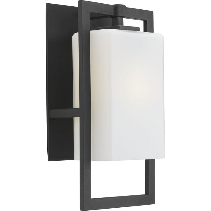 Progress Lighting Jack Collection One-Light Medium Wall Lantern (P5949-31)