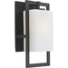 Progress Lighting Jack Collection One-Light Medium Wall Lantern (P5949-31)
