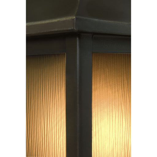 Progress Lighting Jack Collection One-Light Small Wall Lantern (P5948-20)