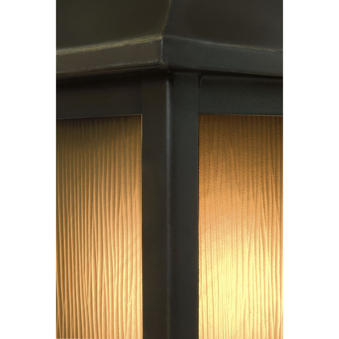 Progress Lighting Jack Collection One-Light Small Wall Lantern (P5948-20)