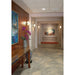 Progress Lighting Jack Collection One-Light Small Wall Lantern (P5948-20)