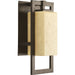Progress Lighting Jack Collection One-Light Small Wall Lantern (P5948-20)