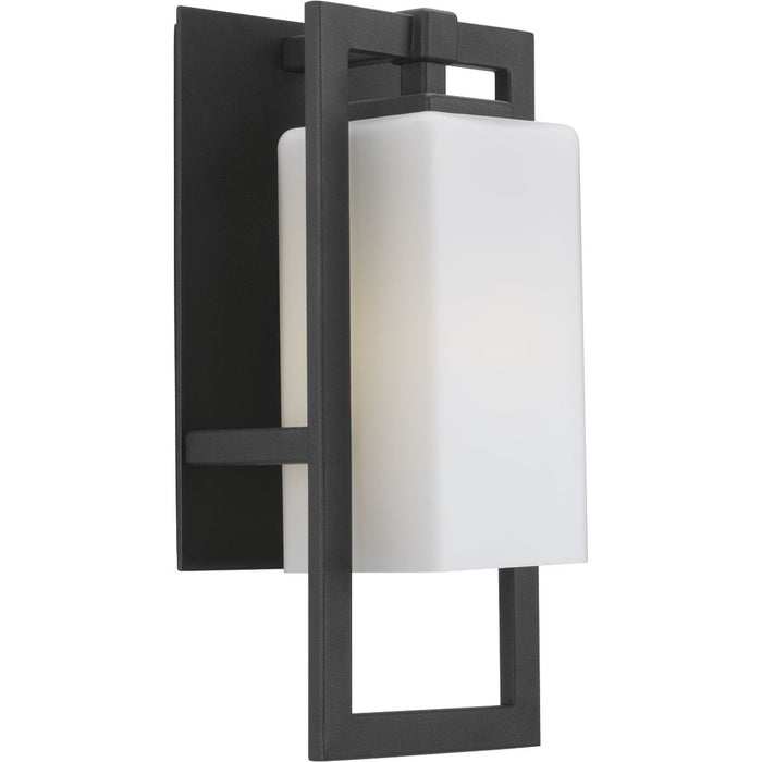 Progress Lighting Jack Collection One-Light Small Wall Lantern (P5948-31)