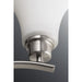 Progress Lighting Joy Collection One-Light Bath And Vanity (P2000-09)