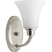 Progress Lighting Joy Collection One-Light Bath And Vanity (P2000-09)