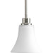 Progress Lighting Joy Collection One-Light Mini-Pendant (P5270-09)