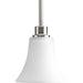 Progress Lighting Joy Collection One-Light Mini-Pendant (P5270-09)