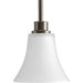 Progress Lighting Joy Collection One-Light Mini-Pendant (P5270-20W)