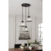 Progress Lighting Judson Collection One-Light Pendant (P500061-020)