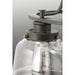 Progress Lighting Judson Four-Light Bath And Vanity (P300083-020)