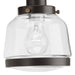Progress Lighting Judson Four-Light Bath And Vanity (P300083-020)