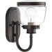 Progress Lighting Judson One-Light Bath And Vanity (P300080-020)