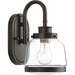 Progress Lighting Judson One-Light Bath And Vanity (P300080-020)