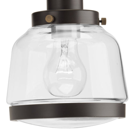 Progress Lighting Judson Two-Light Bath And Vanity (P300081-020)