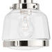 Progress Lighting Judson Two-Light Bath And Vanity (P300081-104)