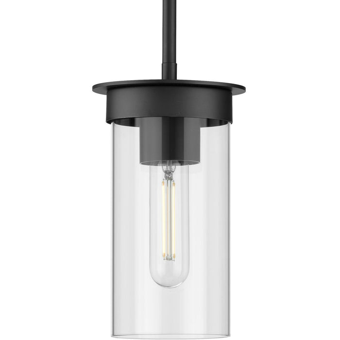Progress Lighting Kellwyn Collection 1 Light 60W Medium Base Mini-Pendant Fixture (P500314-031)