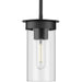 Progress Lighting Kellwyn Collection 1 Light 60W Medium Base Mini-Pendant Fixture (P500314-031)