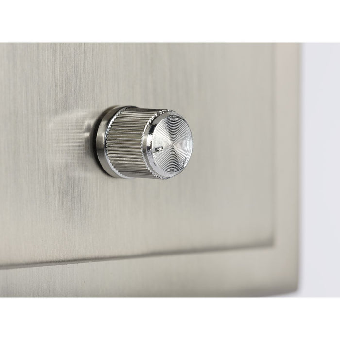 Progress Lighting Kempsey Collection One-Light Swing Arm Wall Bracket (P710045-009)